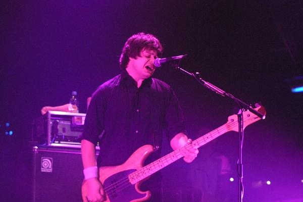 Supergrass – Spacerock oder Britpop? Egal, ROCK! – 