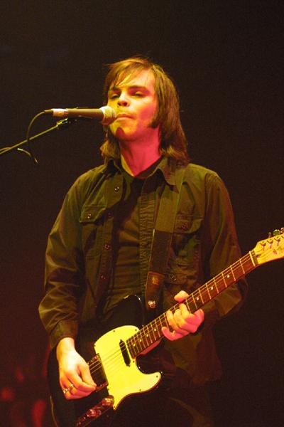 Supergrass – Spacerock oder Britpop? Egal, ROCK! – 