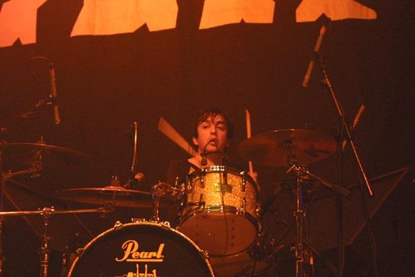 Supergrass – Spacerock oder Britpop? Egal, ROCK! – 
