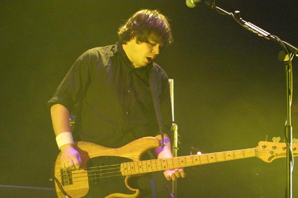 Supergrass – Spacerock oder Britpop? Egal, ROCK! – 
