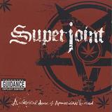 Superjoint Ritual - A Lethal Dose Of American Hatred Artwork