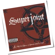 Superjoint Ritual - A Lethal Dose Of American Hatred