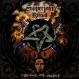 Superjoint Ritual - Use Once And Destroy Artwork