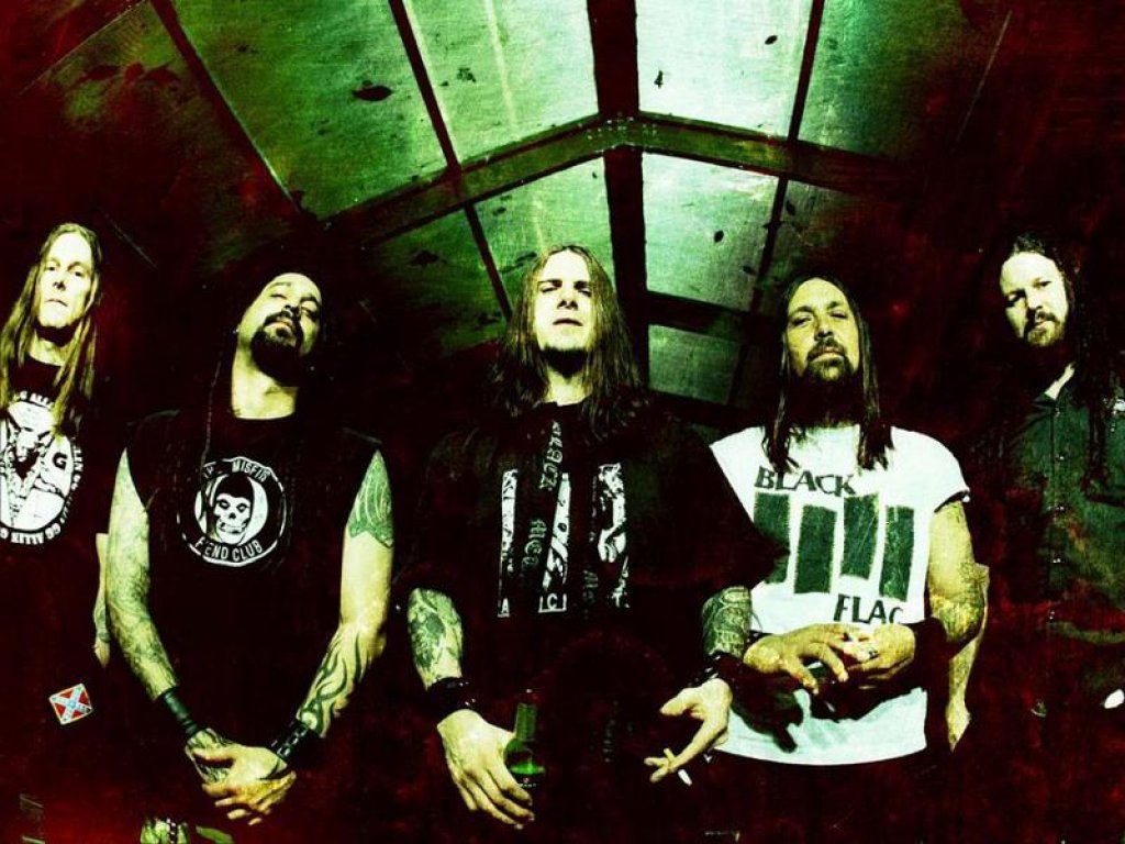Superjoint Ritual