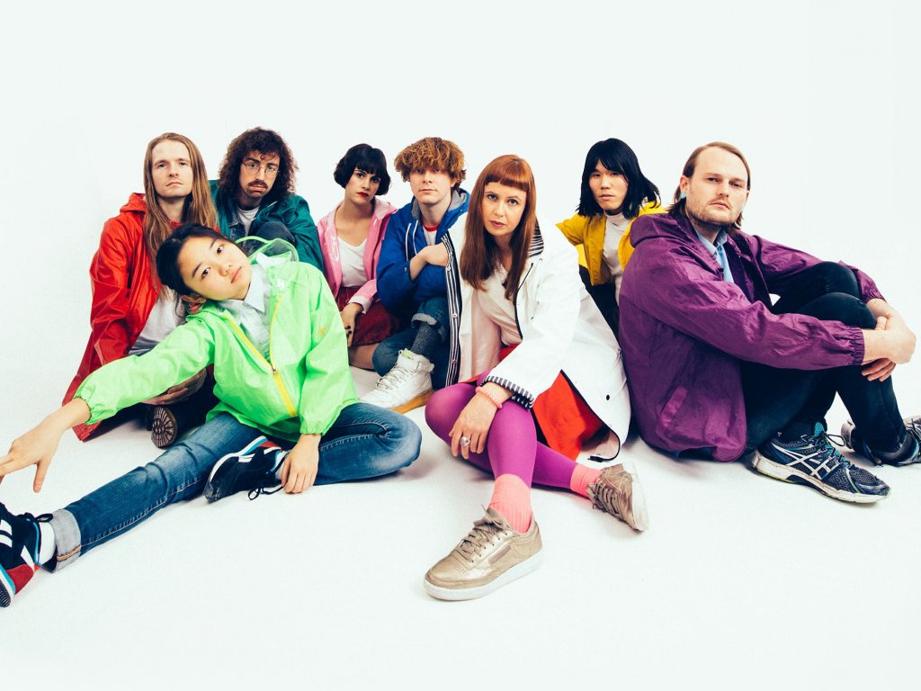 Superorganism