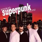Superpunk - Einmal Superpunk, bitte! Artwork