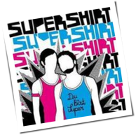Supershirt - Du Bist Super