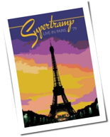 Supertramp - Live In Paris '79