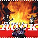 Surrogat - Rock Artwork