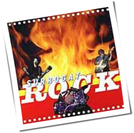 Surrogat - Rock
