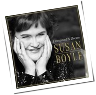 Susan Boyle - I Dreamed A Dream