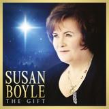 Susan Boyle - The Gift Artwork
