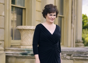 Susan Boyle