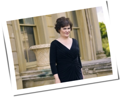 Susan Boyle