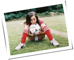 Susie Van Der Meer