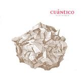 Sustainer - Cuántico Artwork
