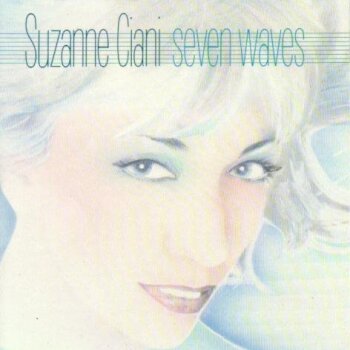 Suzanne Ciani - Seven Waves