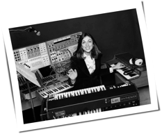 Suzanne Ciani