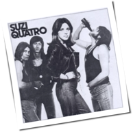 Suzi Quatro - Suzi Quatro