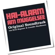 Sven Regener - Hai-Alarm Am Müggelsee