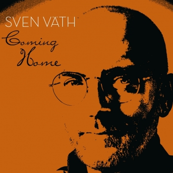 Sven Väth - Coming Home Artwork