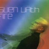 Sven Väth - Fire Artwork
