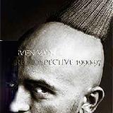 Sven Väth - Retrospektive 1990 - 1997 Artwork