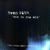 Sven Väth - Six In The Mix Artwork