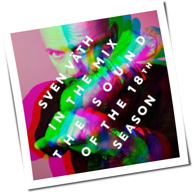 Sven Väth - The Sound Of The 18th Season