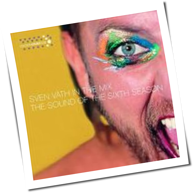 Sven Väth - The Sound Of The Sixth Season