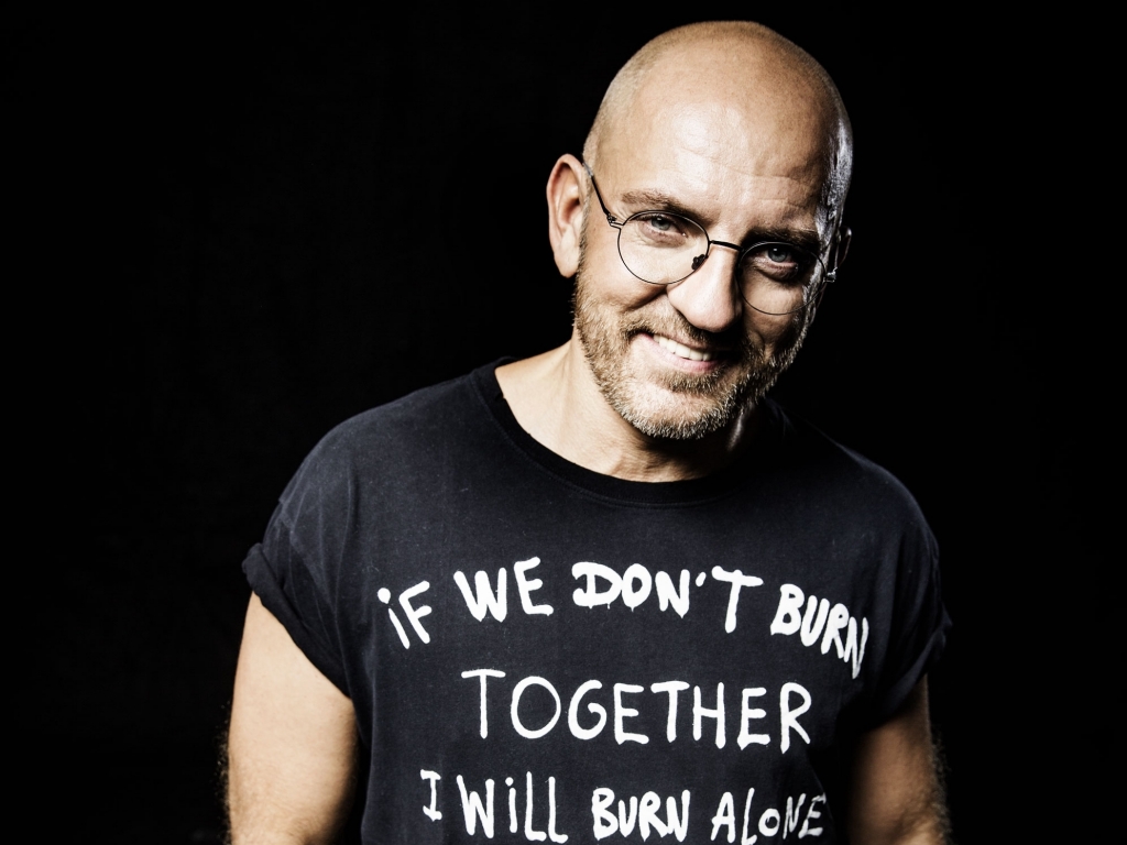 Sven Väth