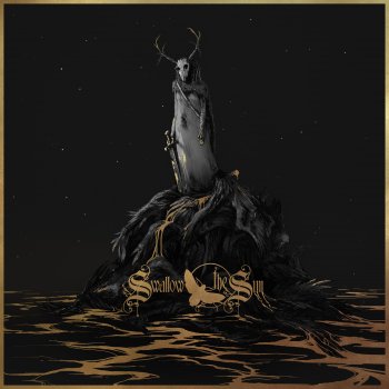 Swallow The Sun - When A Shadow Is Forced Into The Light Artwork
