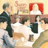 Swan Lake - Enemy Mine Artwork