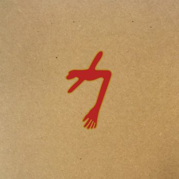 Swans - The Glowing Man Artwork