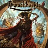 Swashbuckle - Back To The Noose Artwork