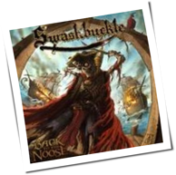 Swashbuckle - Back To The Noose