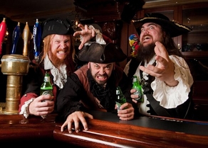 Swashbuckle