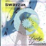 Swayzak - Dirty Dancing Artwork