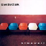 Swayzak - Himawari Artwork