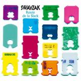Swayzak - Route De La Slack Artwork
