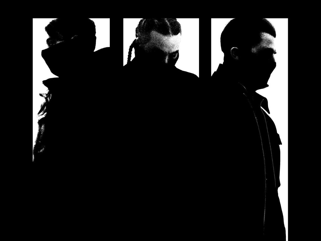 Swedish House Mafia