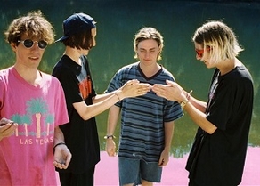 Swim Deep