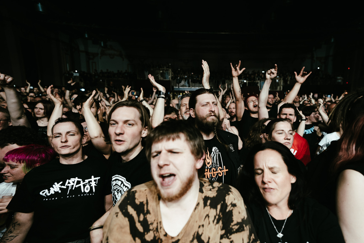 Slipknot – 