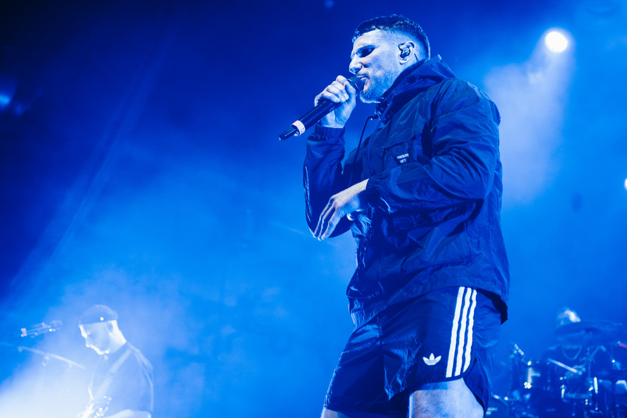 Slipknot – 