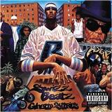 Swizz Beatz - Ghetto Stories