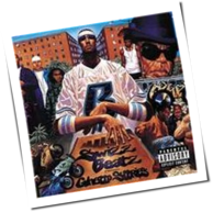 Swizz Beatz - Ghetto Stories