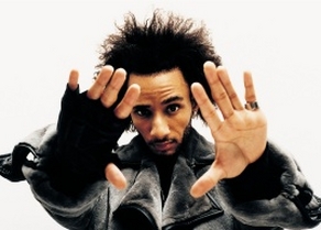 Swizz Beatz