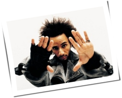 Swizz Beatz