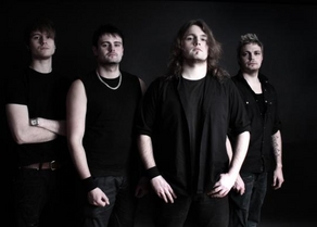 Sworn Amongst