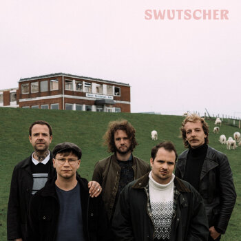 Swutscher - Swutscher Artwork
